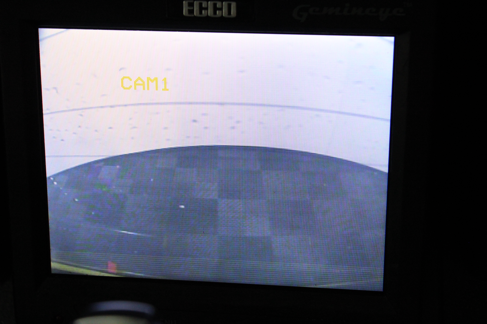 <p>2 x Mevco Roll Bars</p>