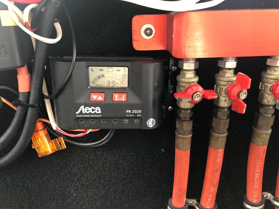 MANLY SEAEAGLES 2026 SQUAD SIGNED JERSEY