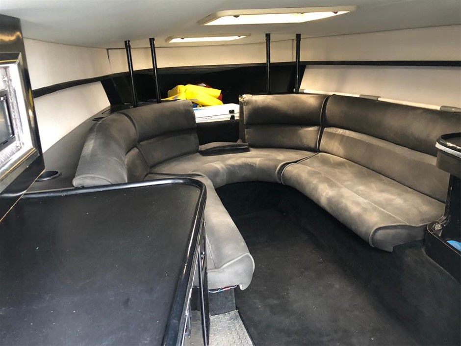 Wirra Wirra Church Block Red Blend (6x 750mL).