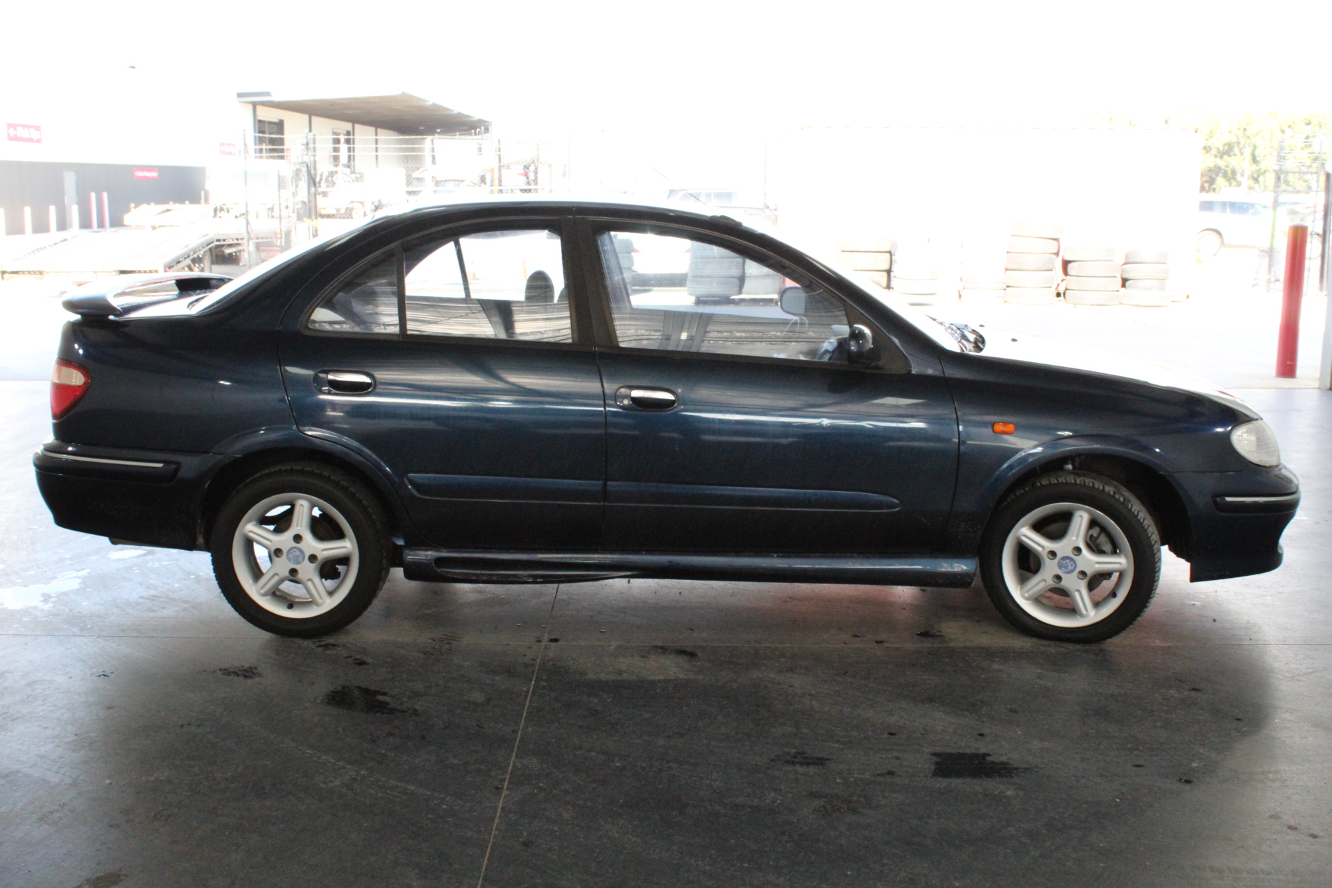 De Bortoli The Accomplice Semillon Sauvignon Blanc (12 x 750mL)