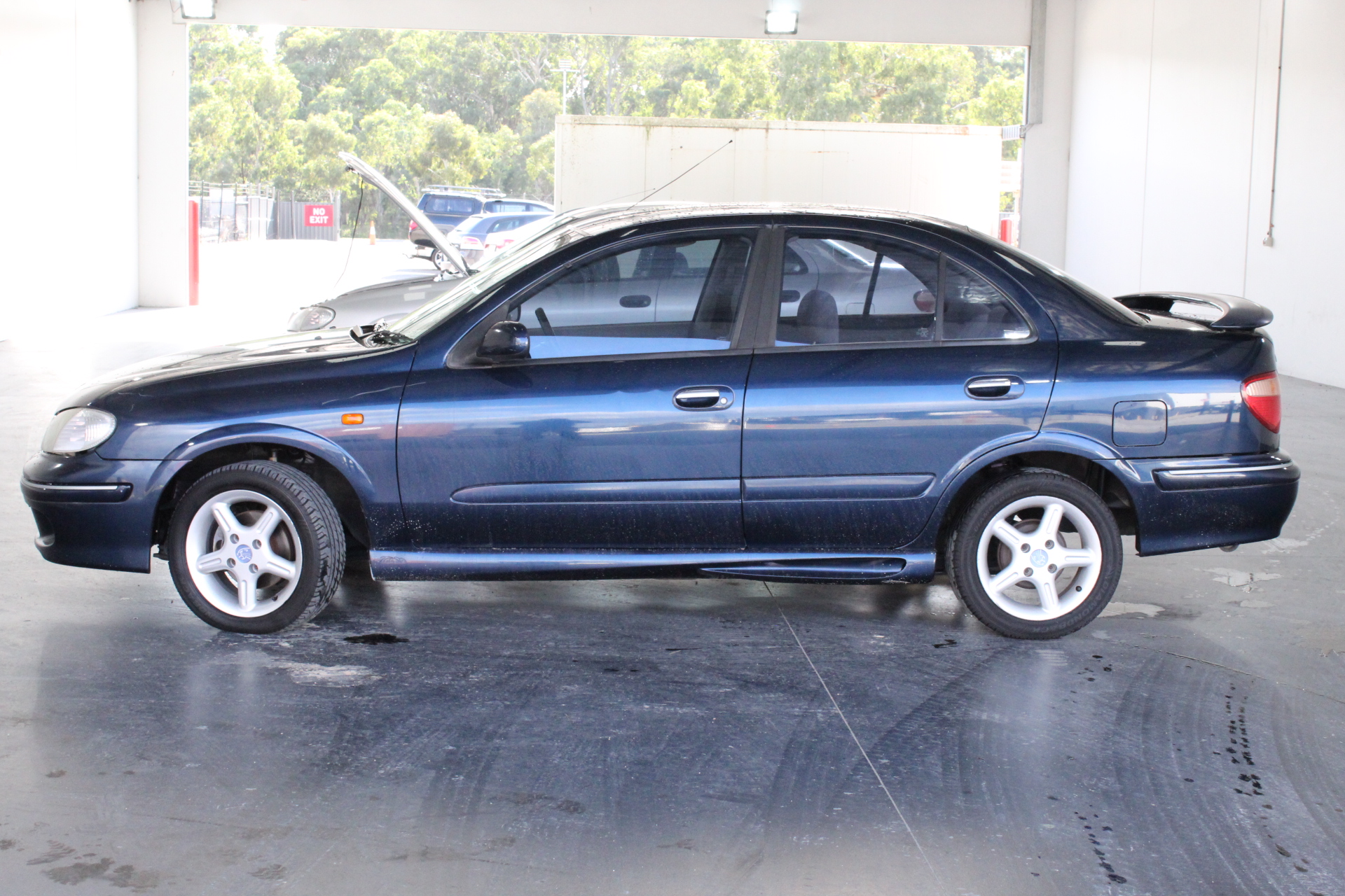 Divici Prosecco Organic NV (6 x 750mL), Italy.