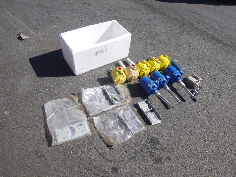 Melbourne Cru Shiraz 2021 (6x 750mL) Heathcote