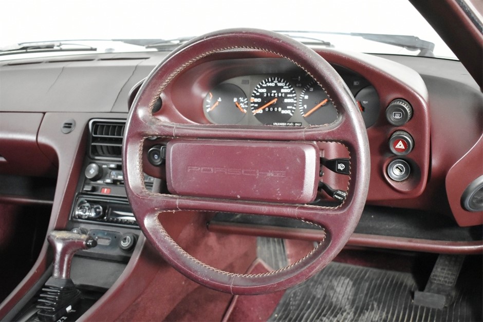 Secret Stone Pinot Gris (6x 750mL).