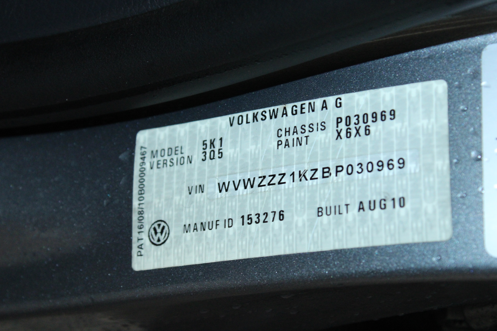 Wolf Blass Zero Alcohol Rose NV (6x 750mL).