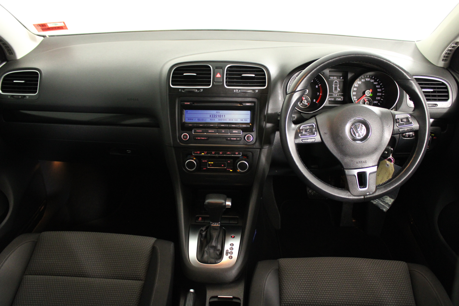 Wolf Blass Zero Alcohol Sparkling Cuvee NV (6x 750mL).