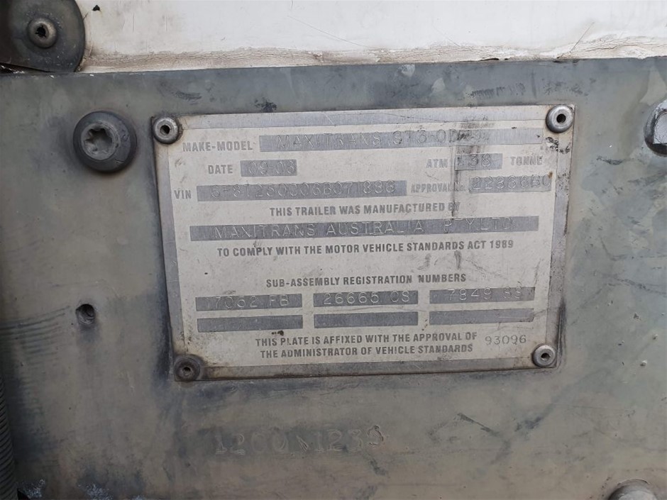 Barossa Cider Co Mid Strength Apple Cider NV (24x 330mL) Barossa