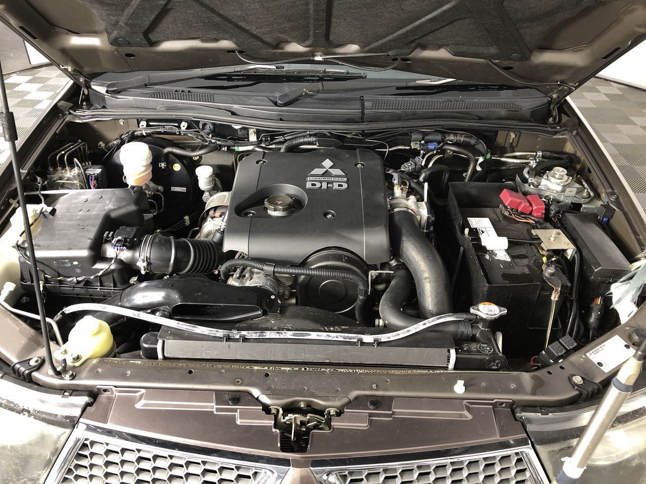 Universal Concentrated Laundry Detergent, Mountain Freshness