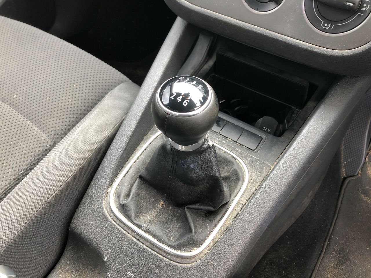 Stay-On Eyeliner Black