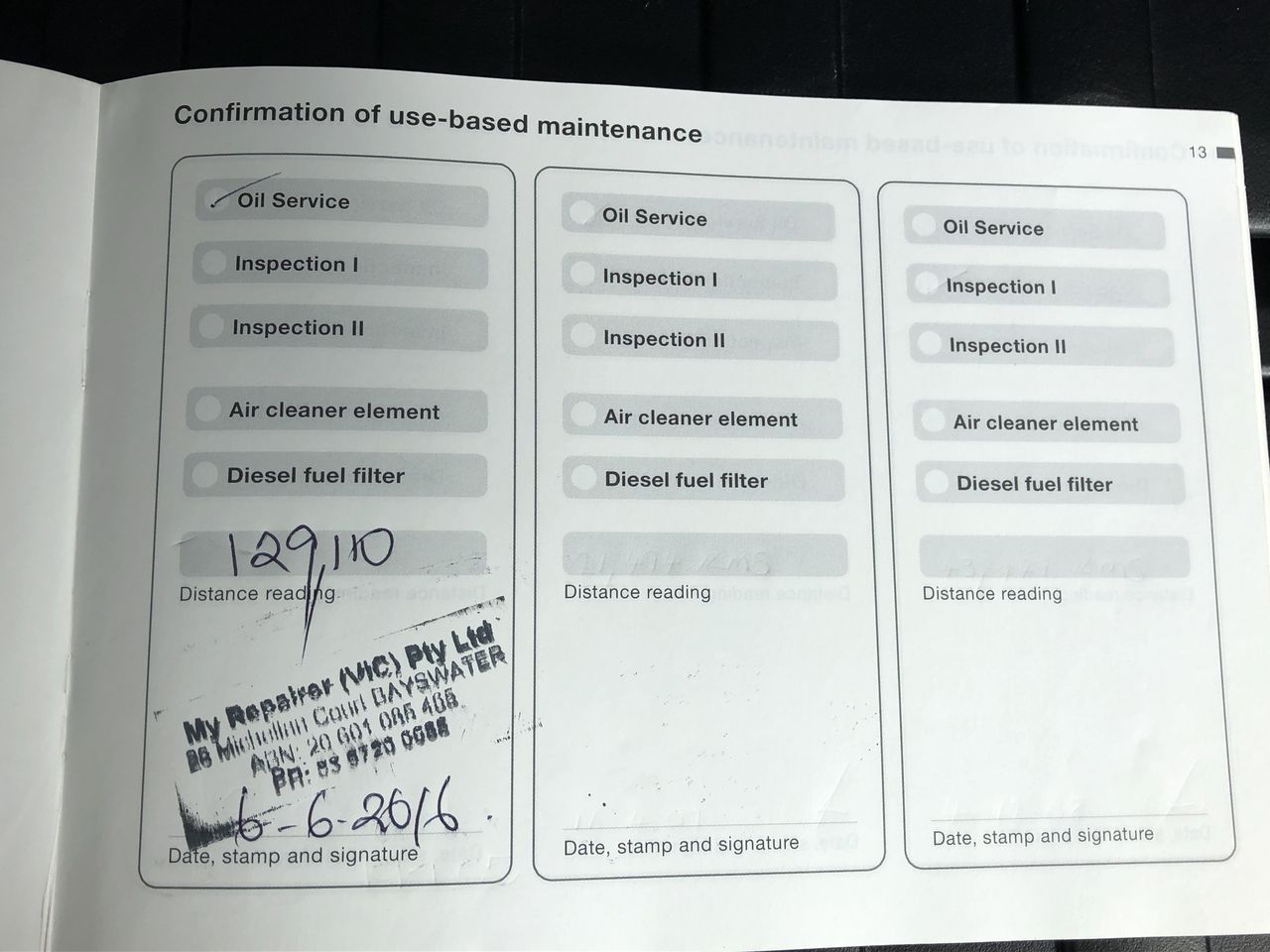 2010 Toyota Camry Hybrid AHV40R CVT Sedan