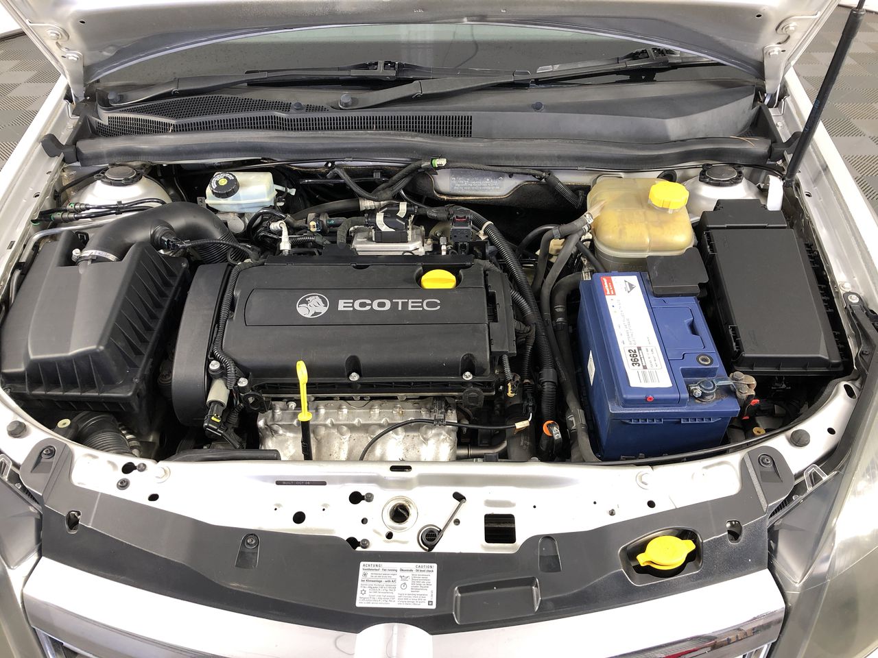 <p>KTM Motorcycle</p>