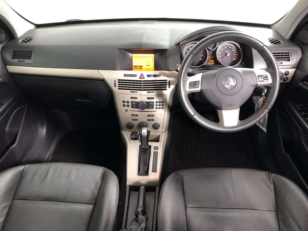 2011 Holden Sportwagon Omega VE Automatic Wagon