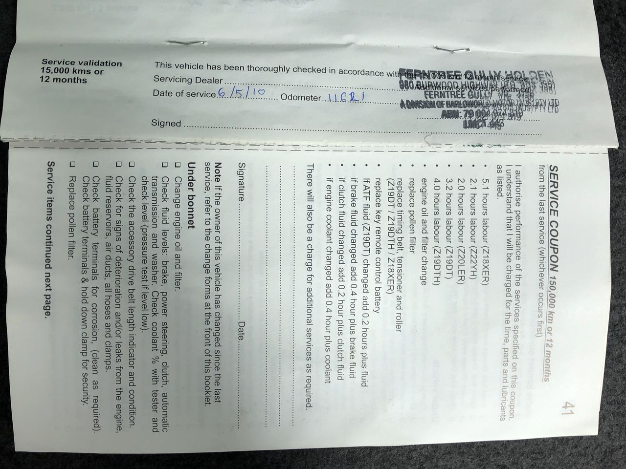 2011 Holden Cruze CD JH Turbo Diesel Automatic Sedan