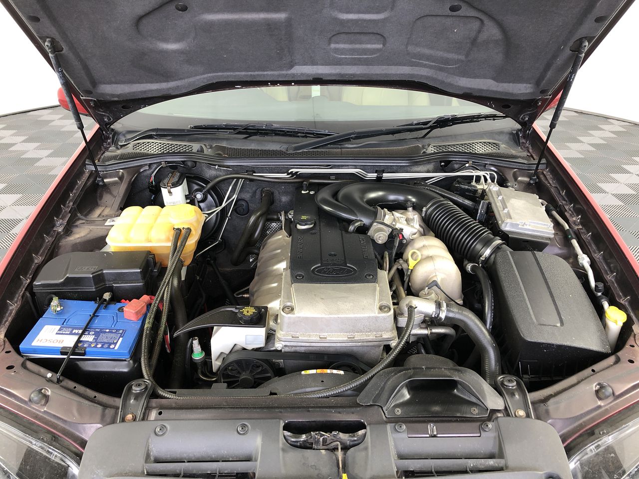 TEFAL Express Induction Hob, IH7208. NB: Minor Use.