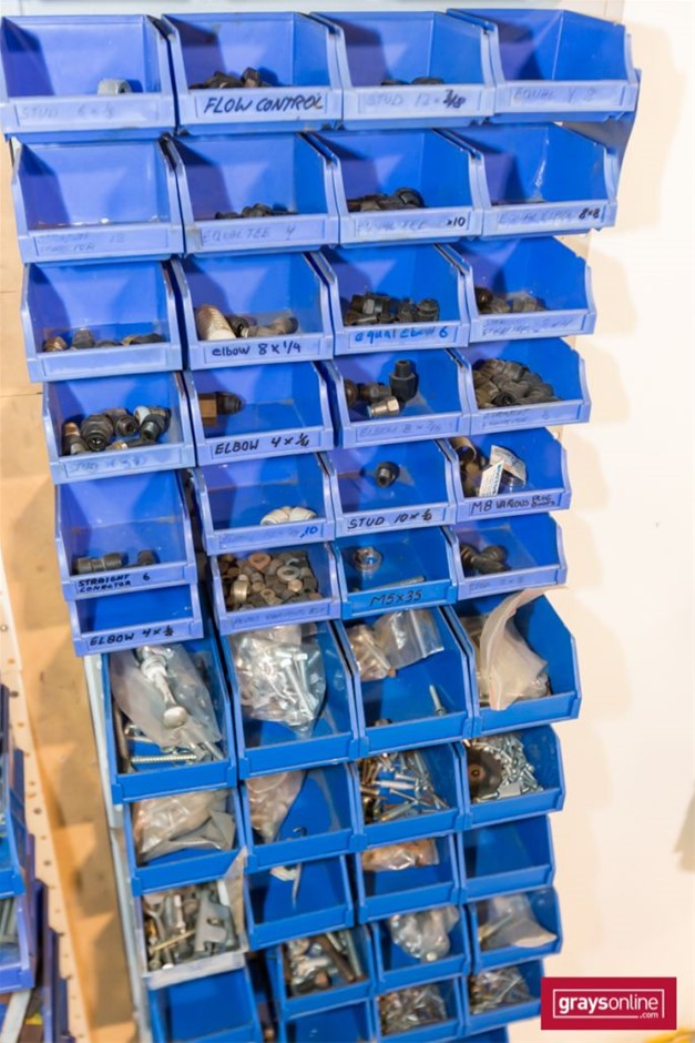 HEQS Bismark Coffee Table, 45 H x 120 W x 60 D cm,  Walnut.