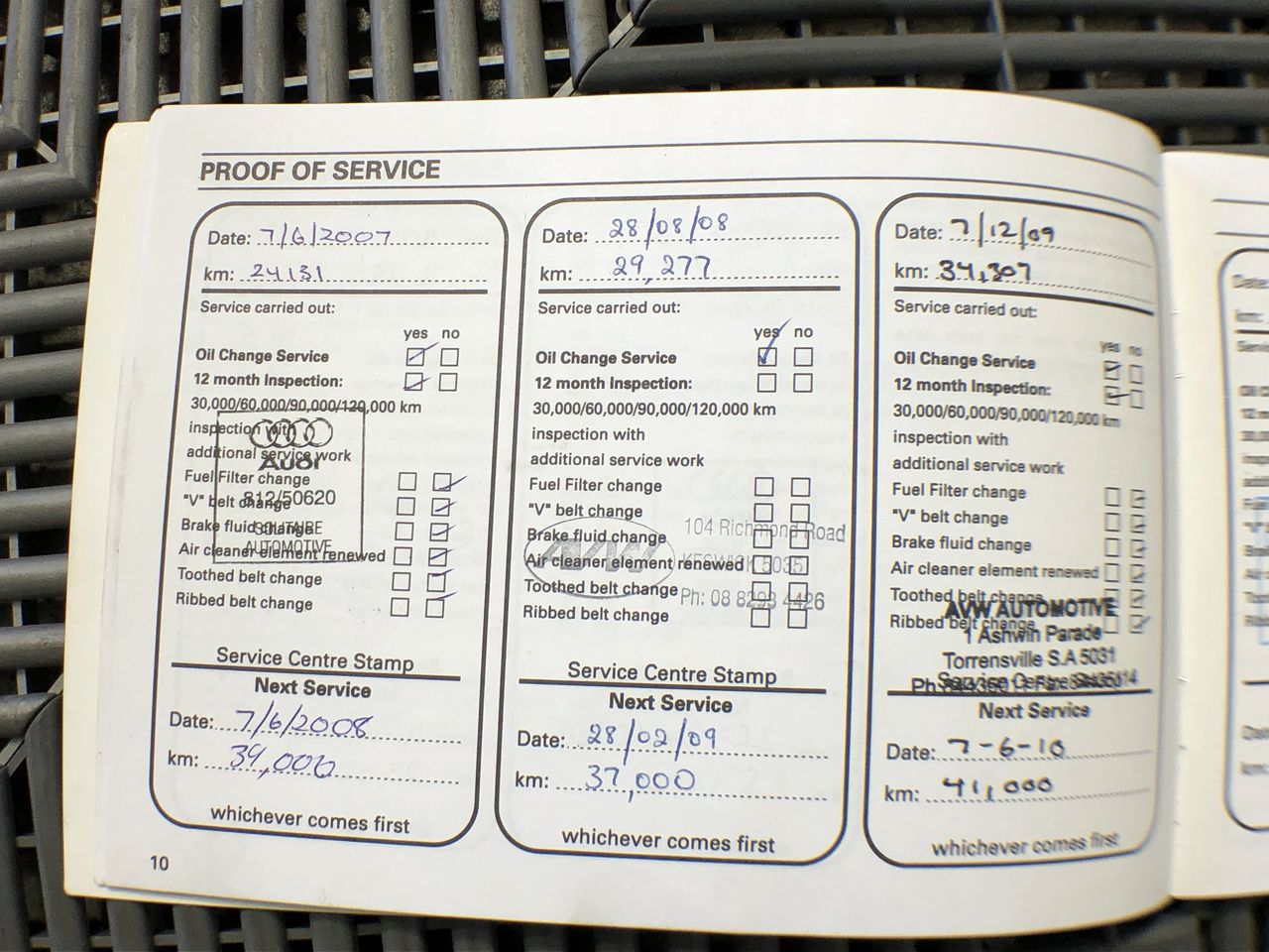 DE'LONGHI Electric Coffee Grinder KG200, Coffee Bean Grinder with Stainless