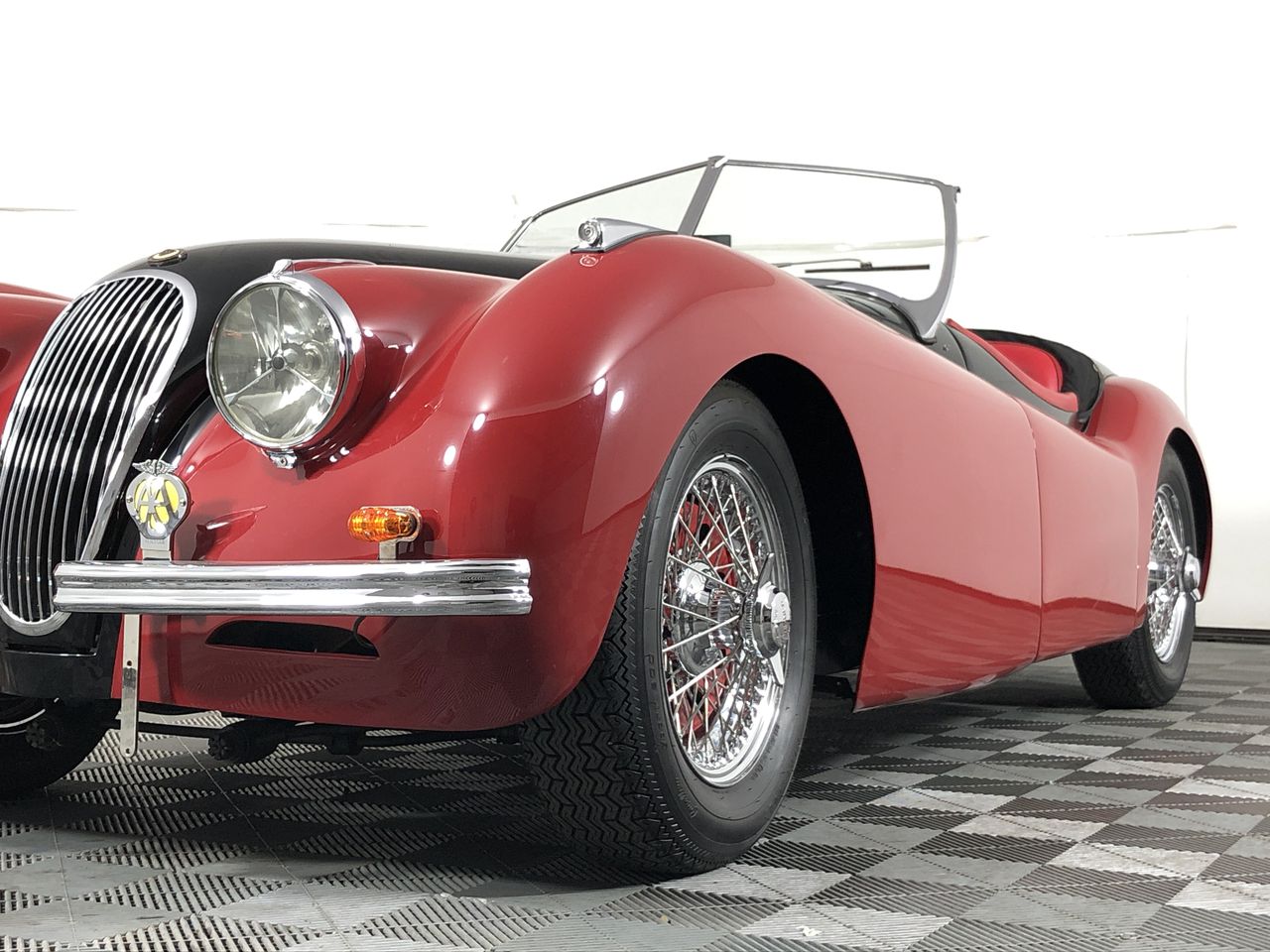 <p>E.G.Lacey Twin Belt Sander</p>