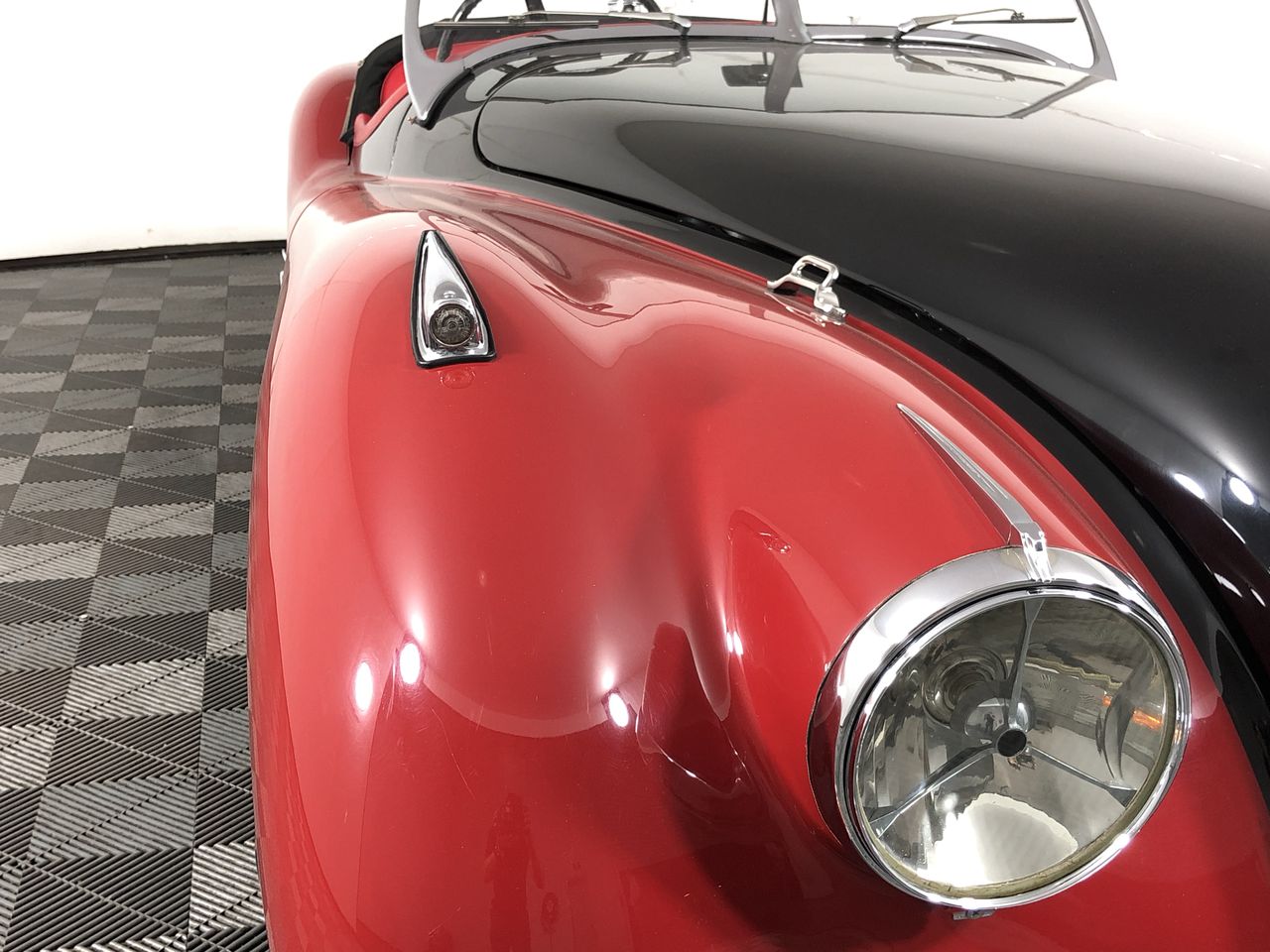 <p>Mecc Alte 6.5kva Alternator</p>