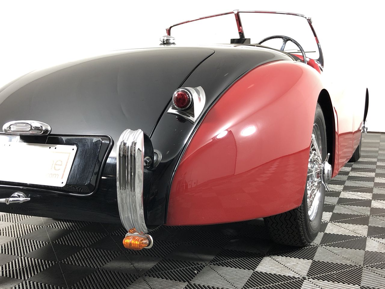 Solid 925 Sterling Silver Men's Band Ring - US Size 11