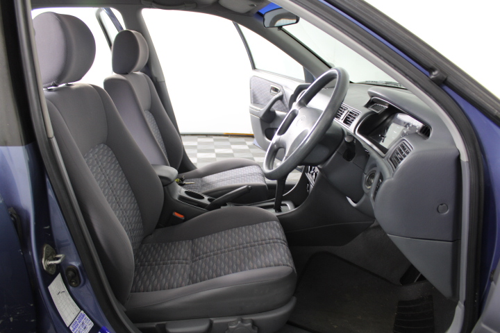 Stunning Rhodium Plated Simulated Diamond Ring - US Size 8