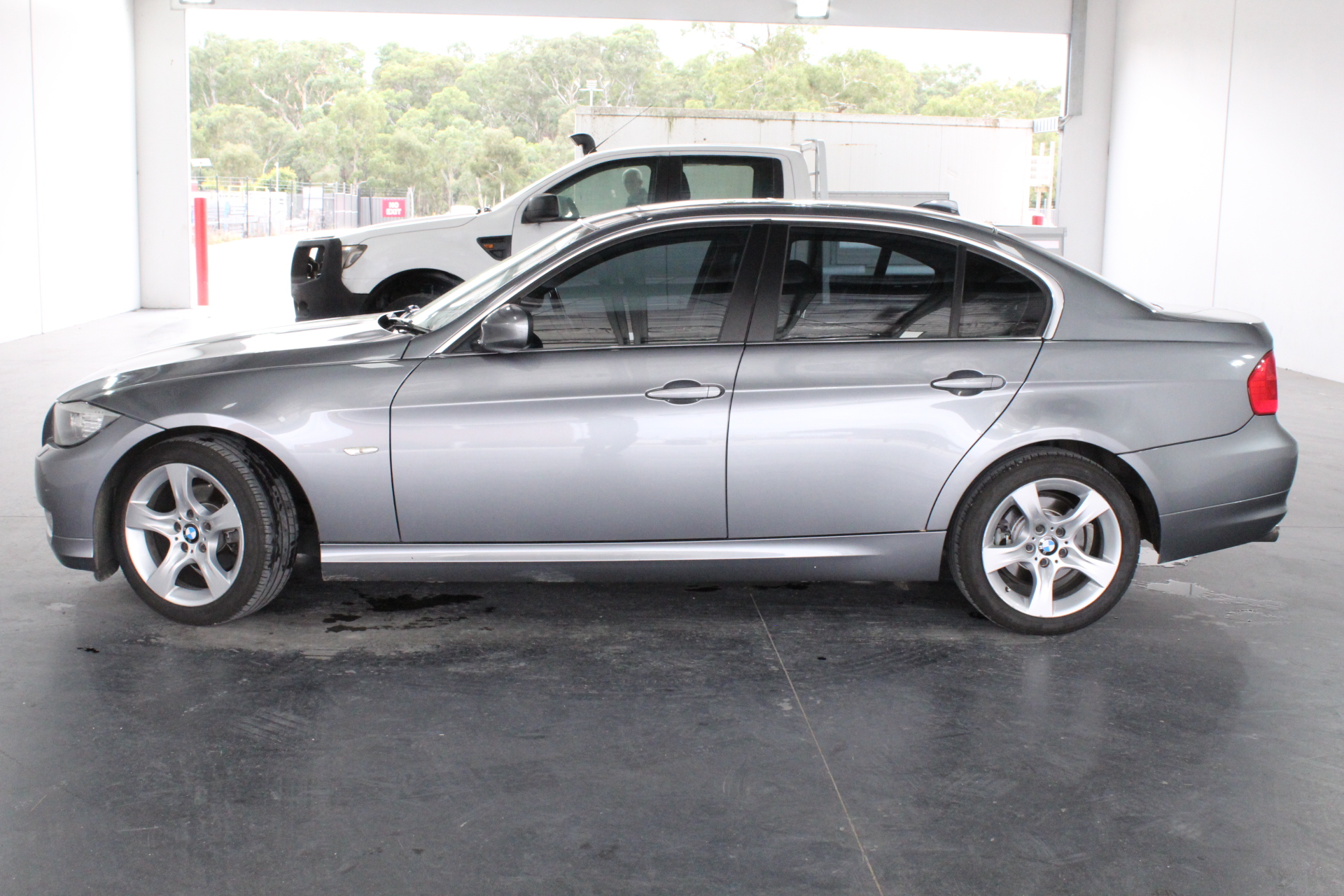 Stunning Lock & Key Pendant Featuring Crystals by Swarovski®