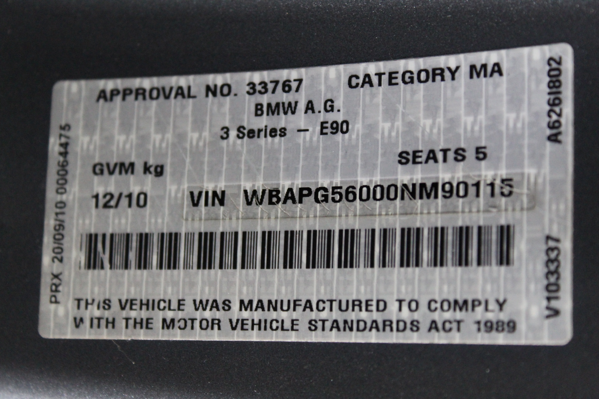 9 x Bulk Pack of Simulated Pearl, Diamond and Plain Earrings