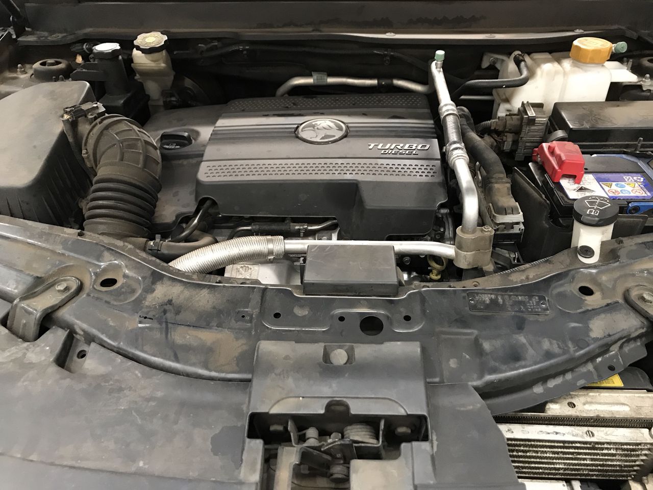 Classic 3mm Stainless Steel Rounded Box Chain Necklace - 50cm (yellow)