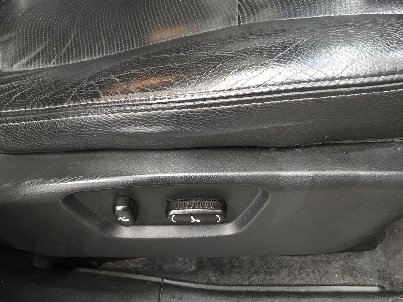 Stainless Steel Men's Cross Pendant Necklace - Yellow