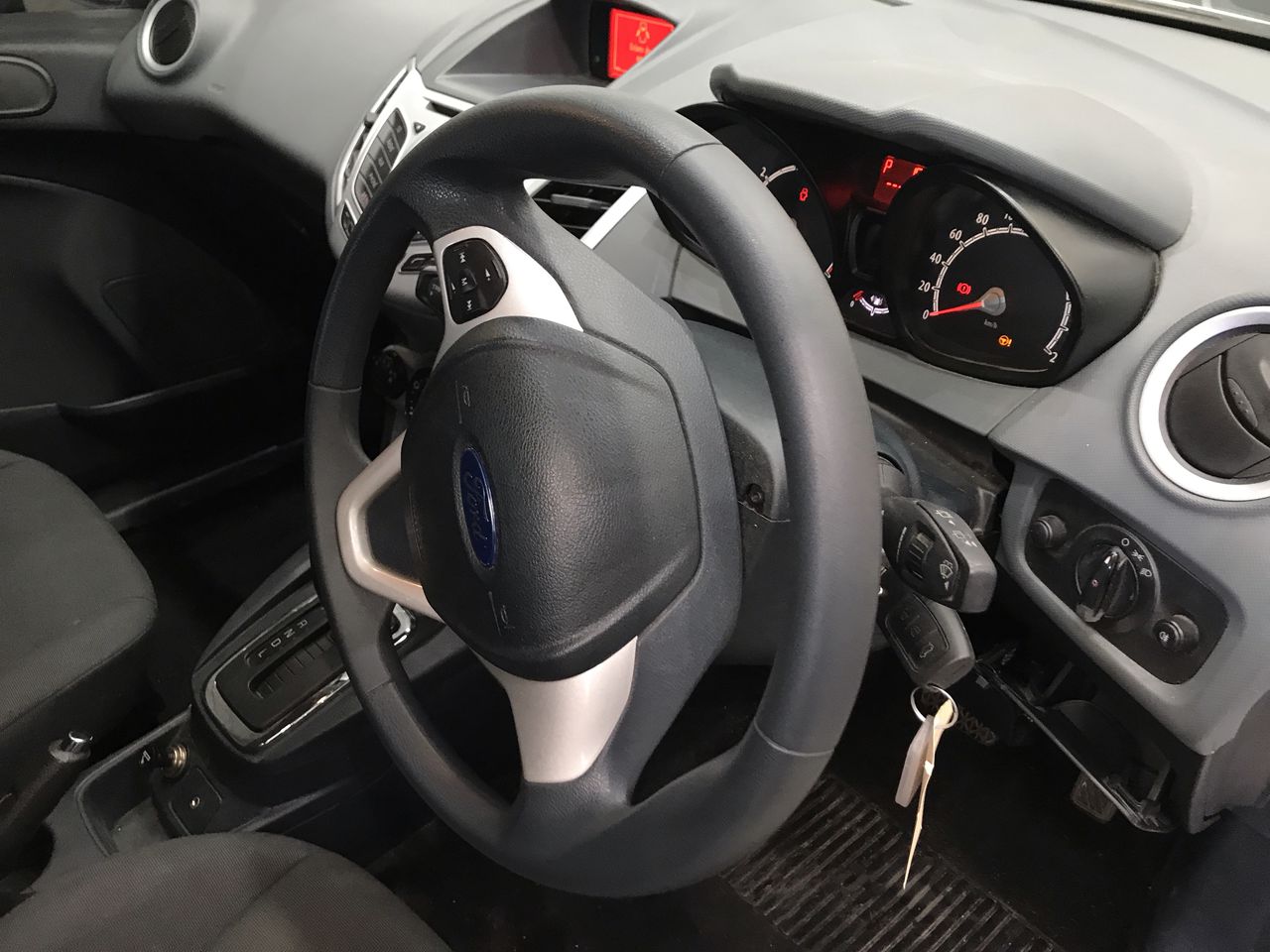 Stainless Steel Initial 'D' Bracelet with Simulated Diamonds - Yellow