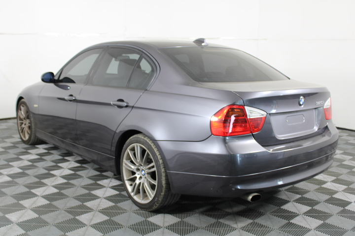 Classic 2mm Stainless Steel Delicate Twist Chain Necklace - 60cm (yellow)