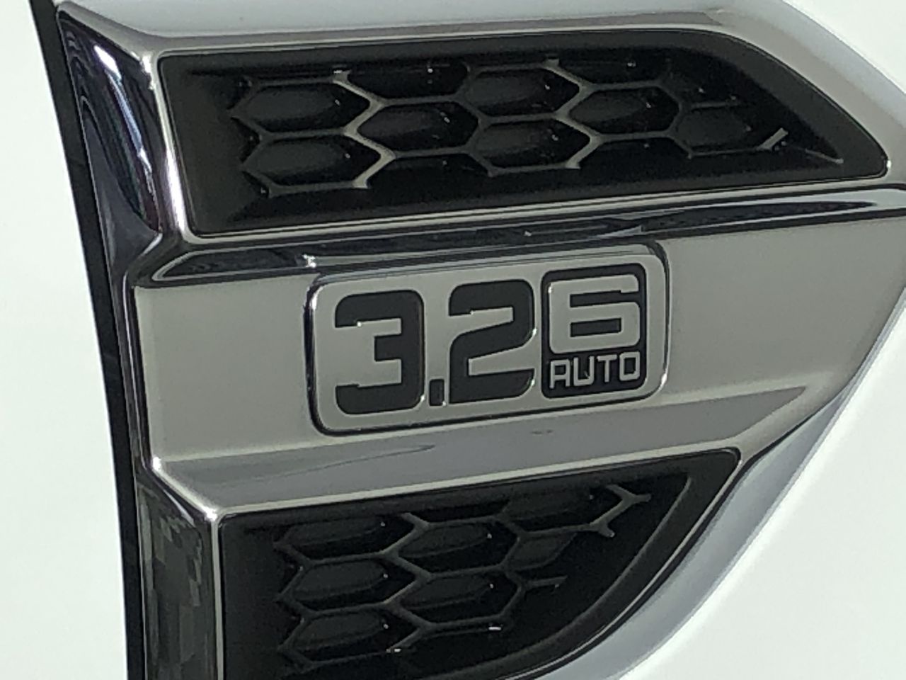 Magmortar AR 132/131 CHN TOC 10 Pristine