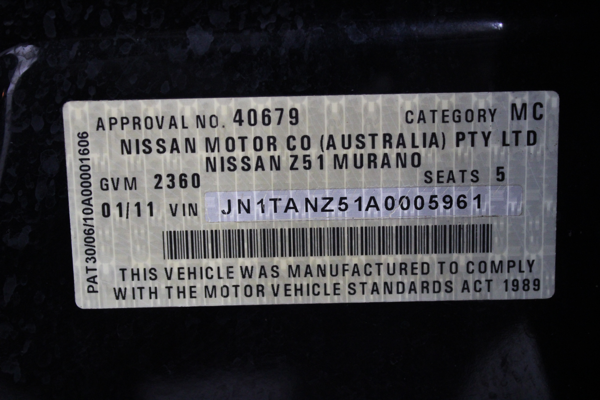 Various Audio and Acc. Others