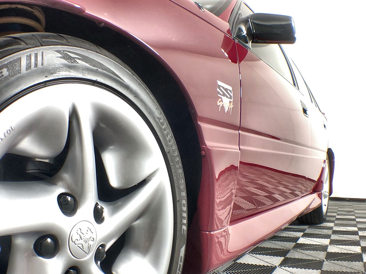 Pittsburgh LD2C Lock Forming Machine