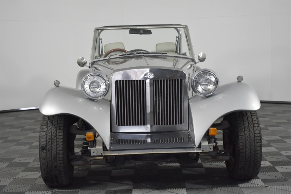 1.13 Ct Two Oval Blue Topaz Gemstone