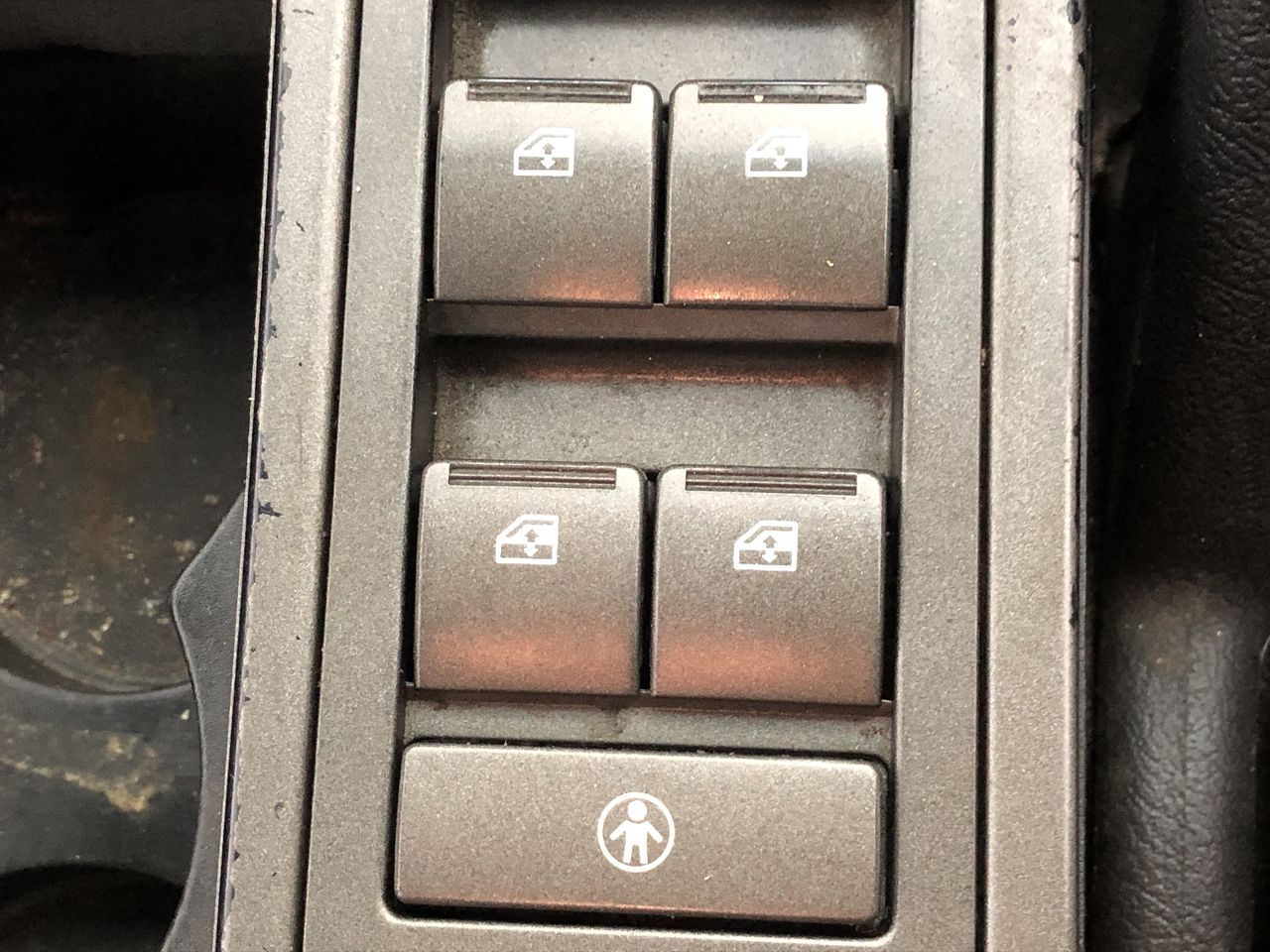 <p>Nissan PL02A25U Counterbalance Forklift</p>