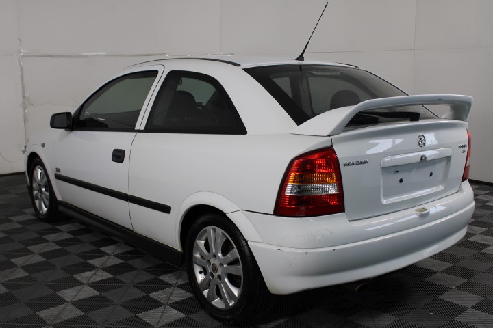 Steel Chemical Cabinet