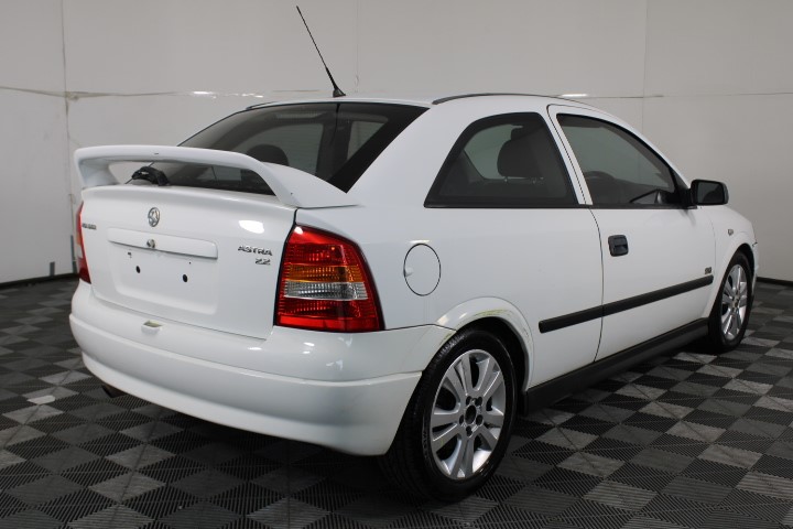 2026 Ablution / Toilet Block (Unused)