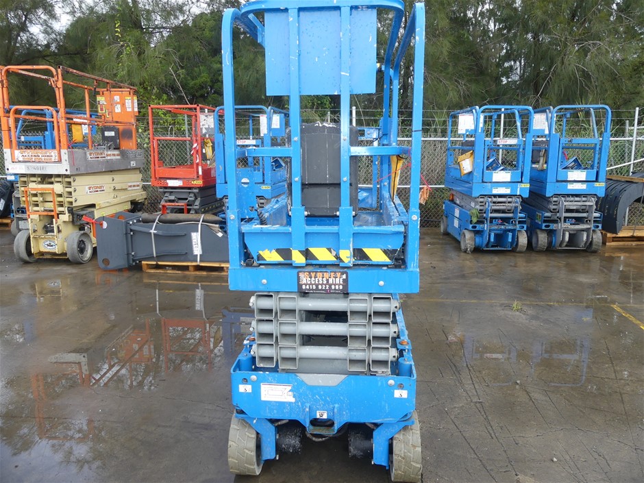 Hydraulic Tilting Mud Bucket to Suit 10-17T Excavator(Unused),