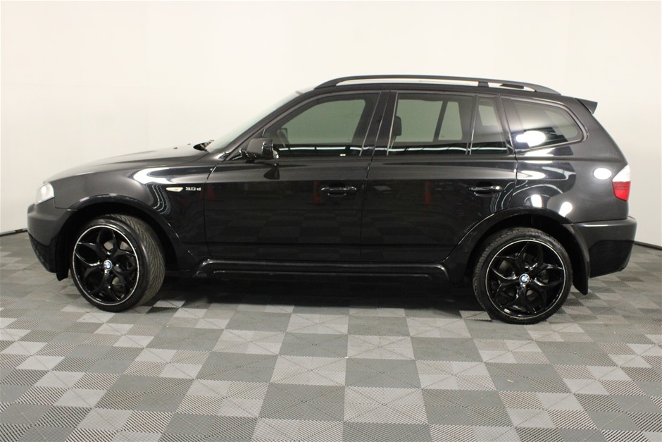 Mulcher Attachment to suit 10T-15T Excavator (Unused),