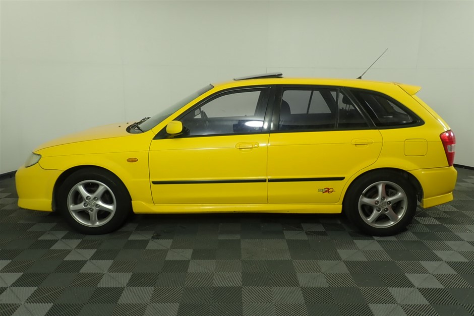 1927 Australia Silver Canberra Florin x 3