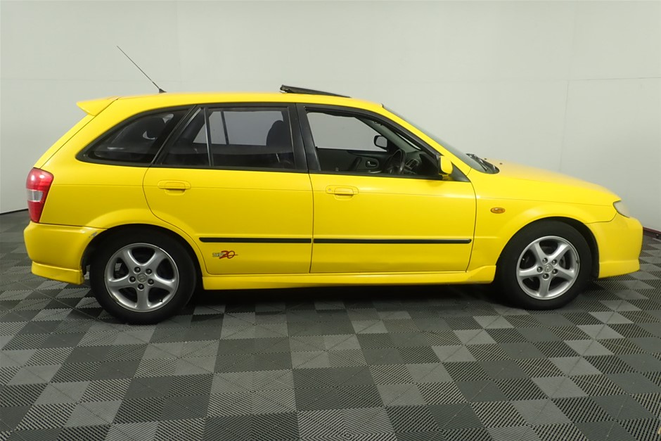 1g Perth Mint Gold Bar