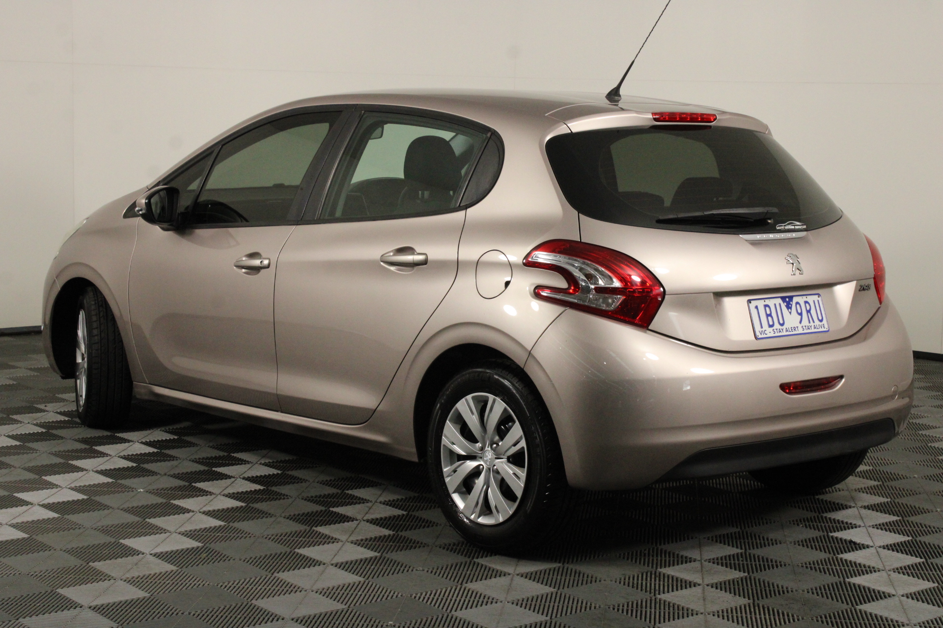 Awesome 1 OZ German Silver "USA Buffalo/Indian head" Proof Coin