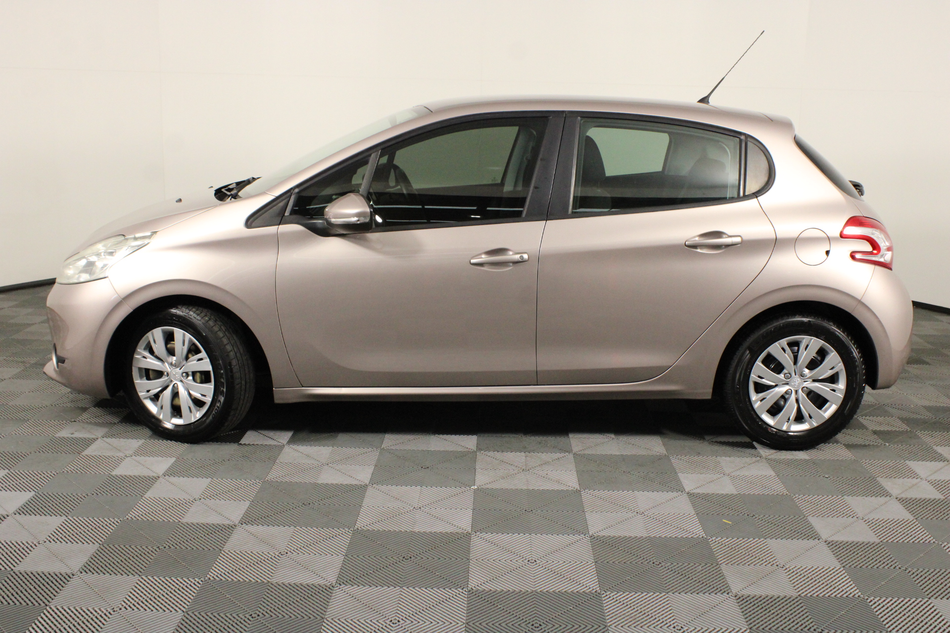 2016 Boxed Set of 5 x 1 oz Muscle Car Series 1 Gold HGE Eddition LTD 1,000