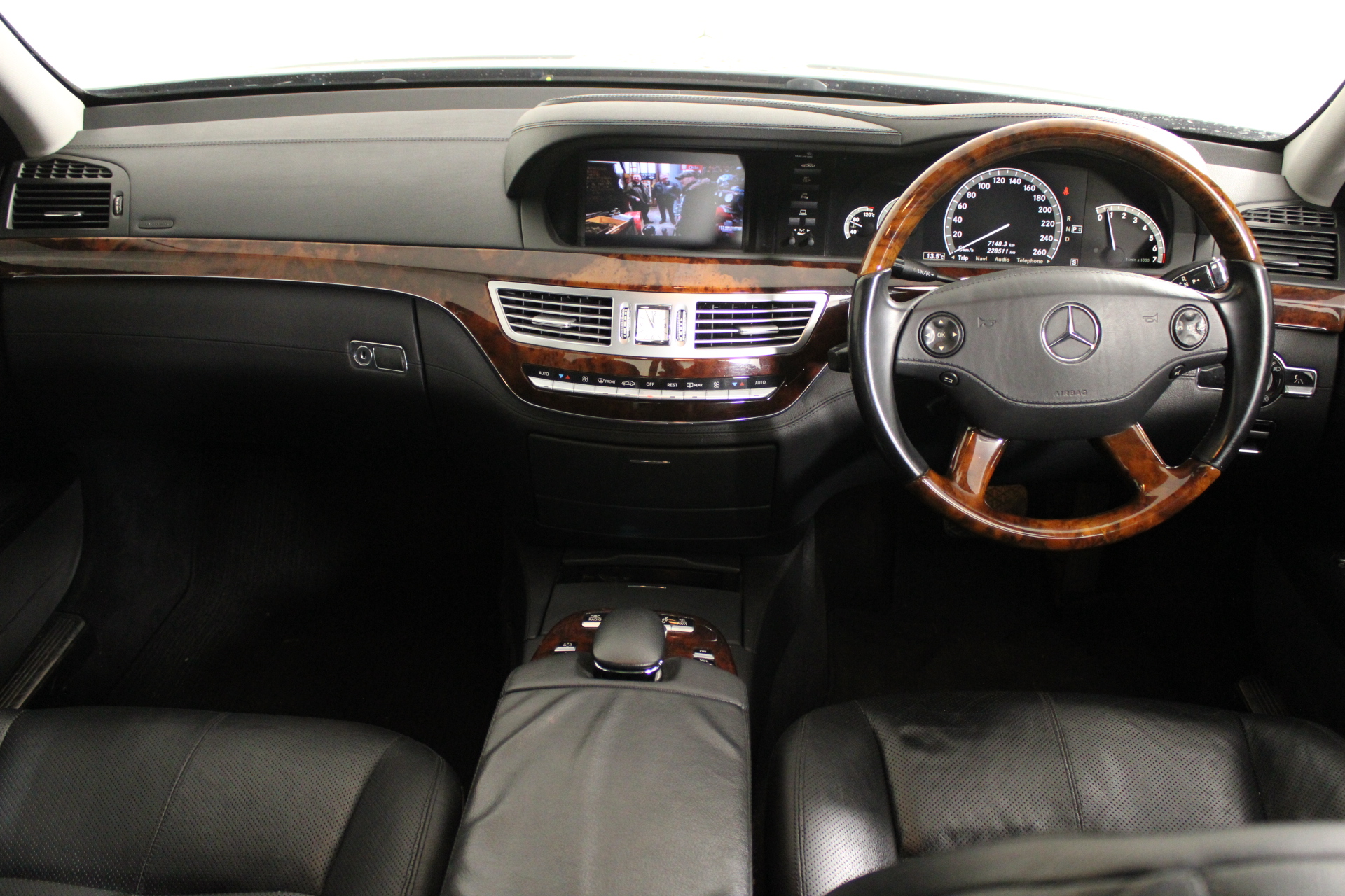 1919 Australia KGV Penny