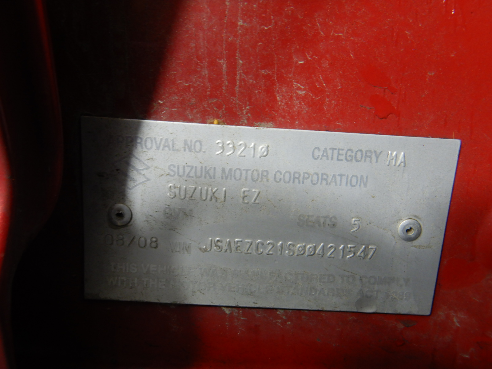 Heavy duty 20ft Container Shelter (Unused)