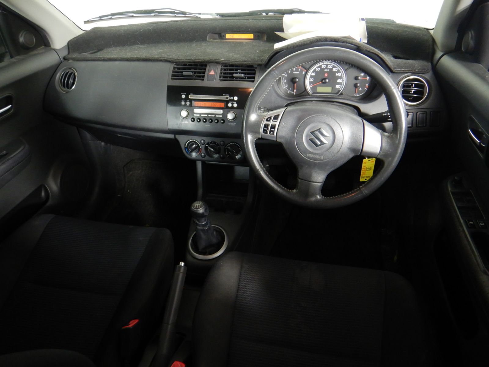 Heavy duty 20ft Container Shelter with End Wall(Unused)