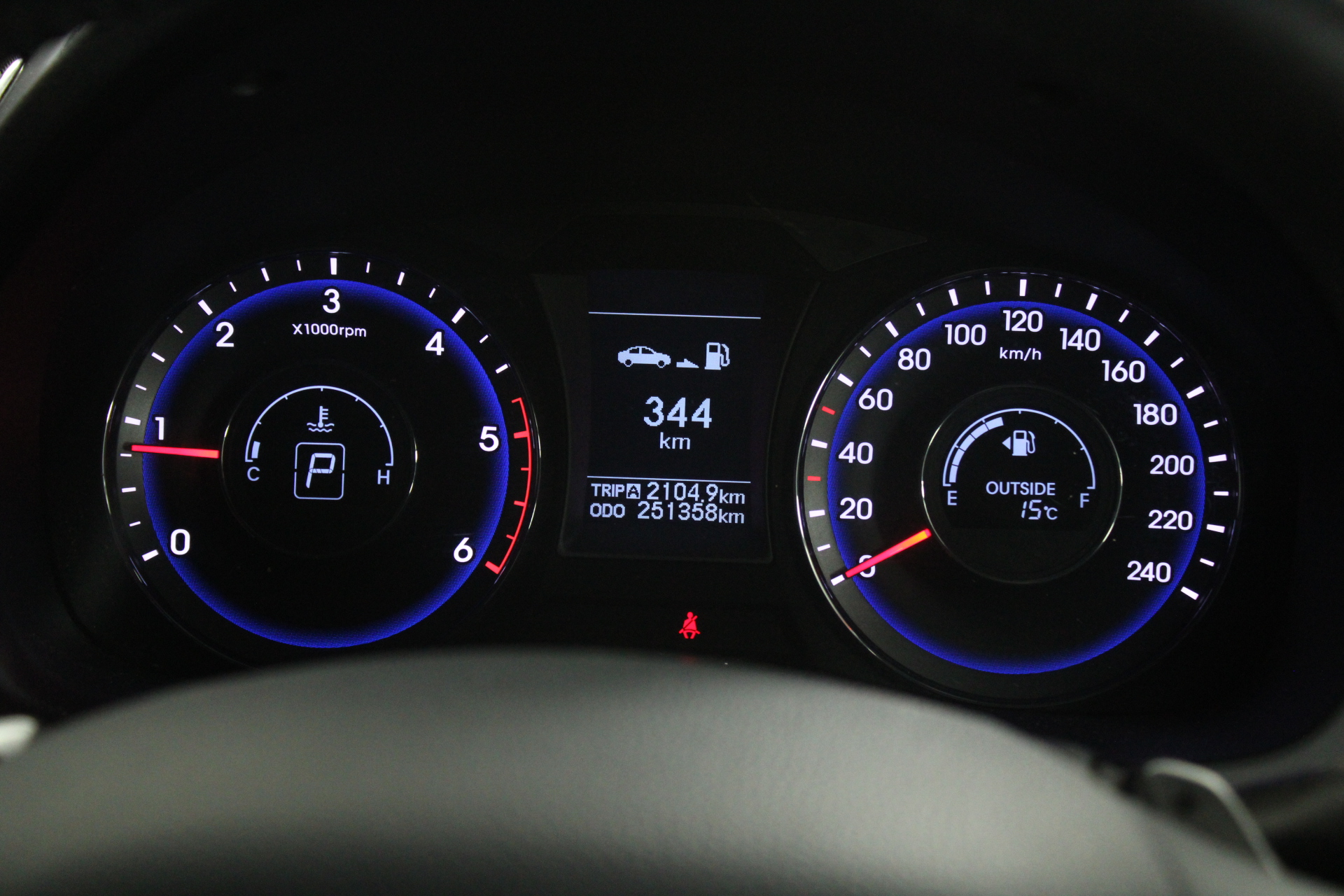 Quantity of 2 23.5-25 Earthmoving Tyres (Unused)