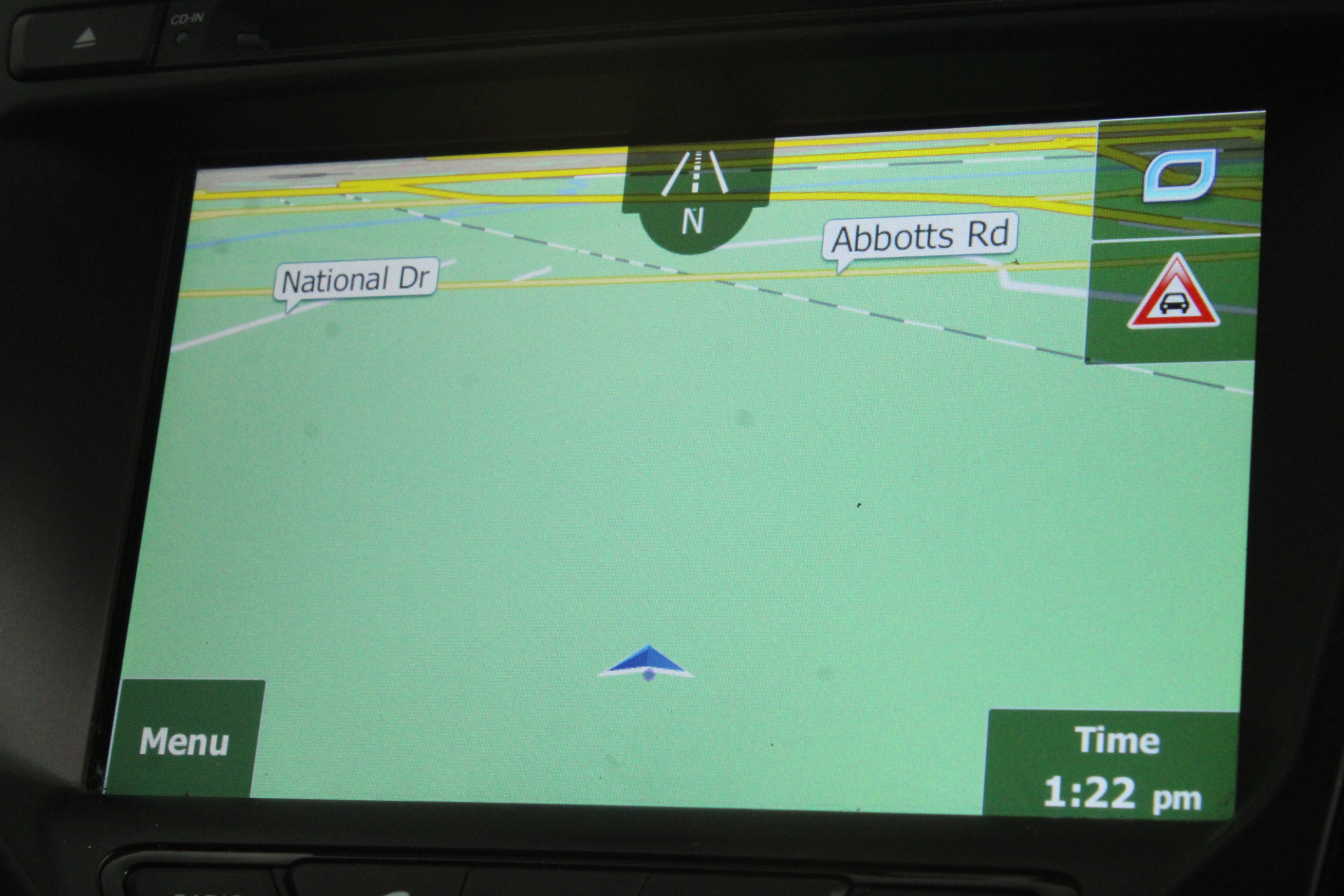 Quantity of 24 Wrought Iron Style Fence Panels (Unused)