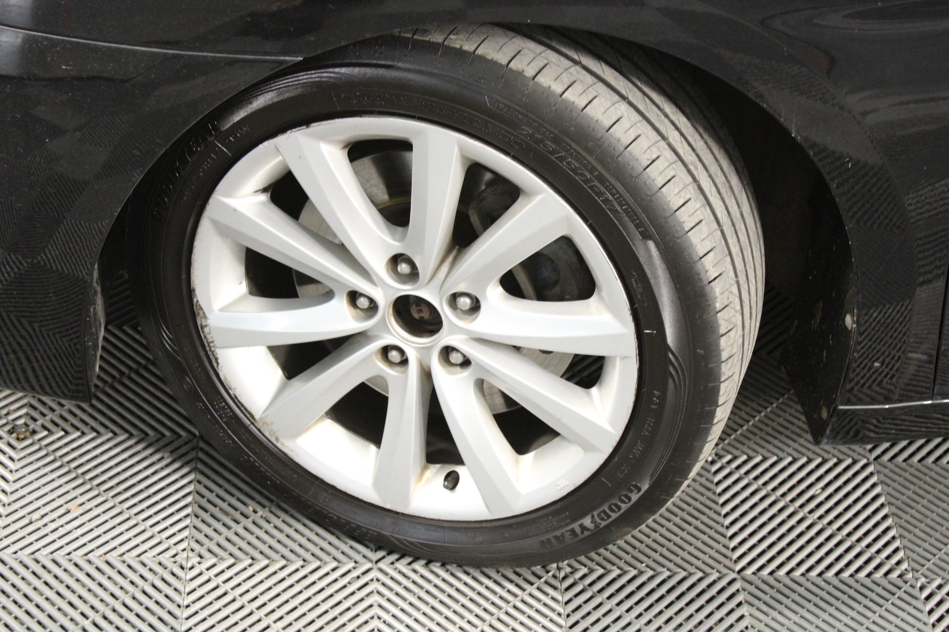 Quantity of 24 Wrought Iron Style Fence Panels(Unused)