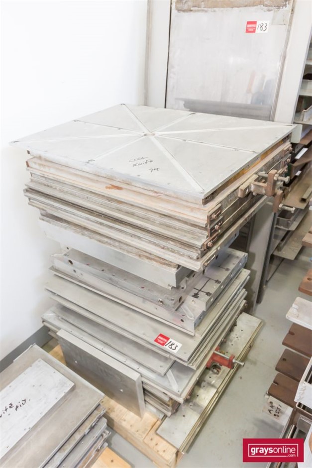 2 Cubic Metre Skip Bin (Unused)