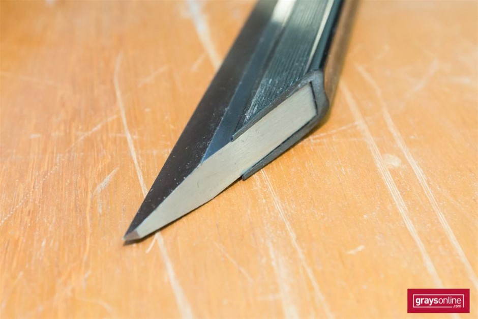 Welding Table (Unused)